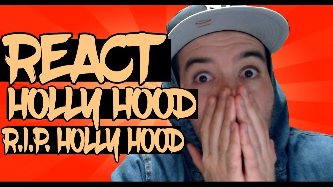 react 122 holly hood r p holly hood youtube react 122 holly hood r p holly hood youtube