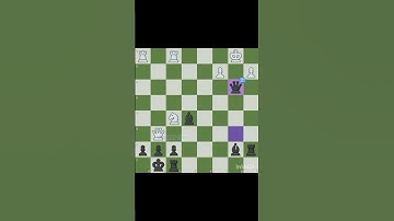 Mikhail Tal Brilliancy (2) 😍 #mikhailtal #chess #brilliantmove