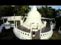 Bogahagodalla temple arial view (just a test fly)