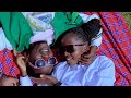 Tsunami Beiby  X Billon - Hapa Ni Wapi(Halleluyah) (Official Lyrics Video)