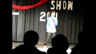 Naam Yi Dong  Ji Keoung by Lam Chi