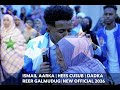 ISMAACIIL AARKA | HEES CUSUB 2026 | (DADKA REER GALMADUG [OFFICIAL MUSIC VIDEO HD | LYRICS VIDEO 4K