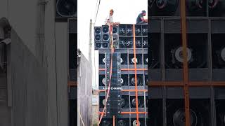 Punden  Karnaval Ngroto Pujon