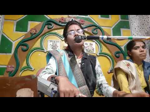 Reena shastri ne aadhyatmik bhajan