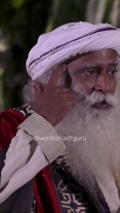 Life Literacy; Perception Beyond Survival | Sadhguru Answers