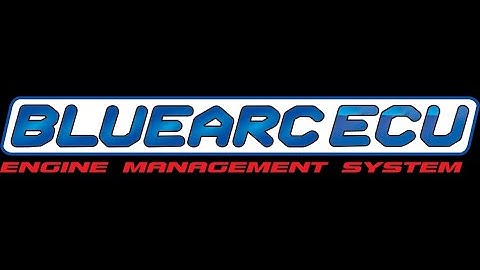 bluearc ecu unboxing.