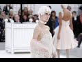 CHANEL Spring 2005 Haute Couture - Fashion Channel