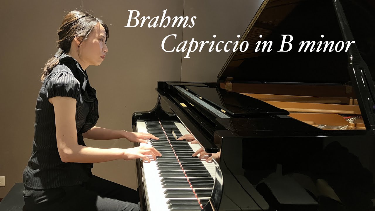 売約済】アルゲリッチ&ラビノヴッチ／ブラームス:2台のピアノのための