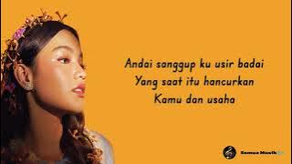 Lirik Lagu | Salam Perpisahan - Aruma | Semua Musik🎶