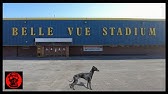 Greyhound Victory As Belle Vue Stadium Announces Closure End Greyhound Racing Youtube