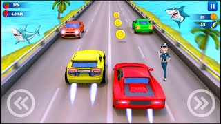 Mini Car Racing 🚖 3D Car Games 2022 - Android Mobile Gameplay 01 screenshot 3