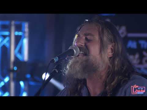 The White Buffalo
