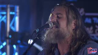 The White Buffalo - &quot;I Got You&quot; (Live at the Print Shop)