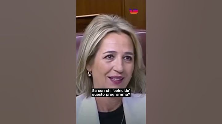 La vicepremier spagnola attacca Meloni e il decreto lavoro in un discorso agli ultraconservatori