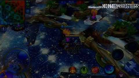 Baru !! Script Map Zodiac + Drone view No detect No banned