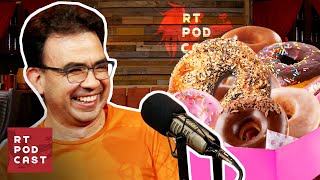 Gavin is Thinking of Donuts - Ep. 652 - RT Podcast