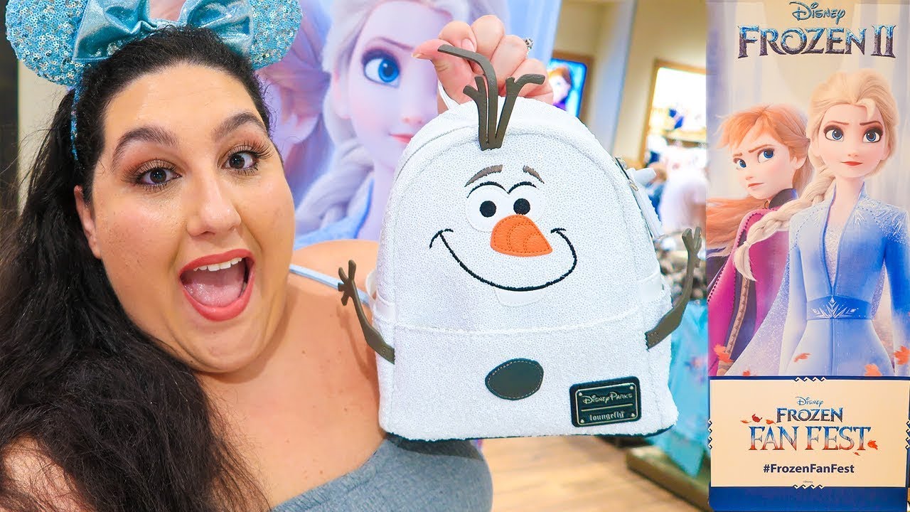 The most enchanted 'Frozen 2' merch you never knew you needed