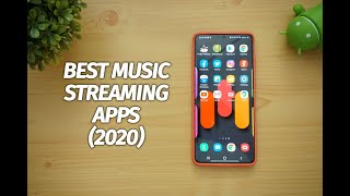 Best Music Streaming Apps for 2020 screenshot 3