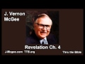 66 Revelation 04 - J Vernon Mcgee - Thru the Bible