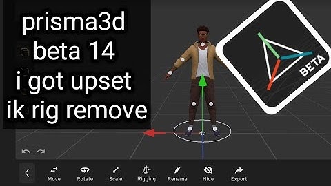 prisma 3d 3.0  prisma3d update  prisma3d 3.0 update prisma 3d 3.0 beta release