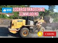 Lodar se tractor me 20MM loding JCB machine jcb wala video tractor video 
