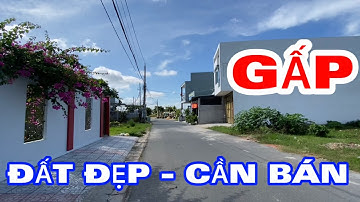 Cần Bán Đất Gấp | 6 x 21 Đường Nguyễn Công Trứ, Thị Trấn Long Điền. 1 Tỷ 850 | Đất Bà Rịa - Vũng Tàu