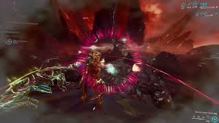 Killing Sister's and Liches FAST! Farming for Tenet Glaxion and Kuva Sobek