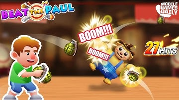 BEAT THE PAUL! - Gameplay Part 1 (iOS Android)
