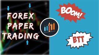 Forex Paper Trading - Jan. 27, 2021 Forex Paper Trading - Jan. 27, 2021