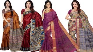 Beautiful Rani Saahiba Saree For Morden Women ✔✔Amazon Saree Offer With Low Price