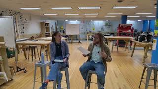 Makerspaces & Economic Development: Are They Worth the Investment | Elizabeth Scott