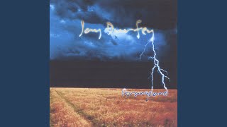 Strangeland - Jay Durfey