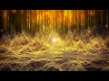 Gambar cover Waves of Abundance | Attract Wealth While you Sleep | Law of Attraction | Miraculous Frequency 528hz