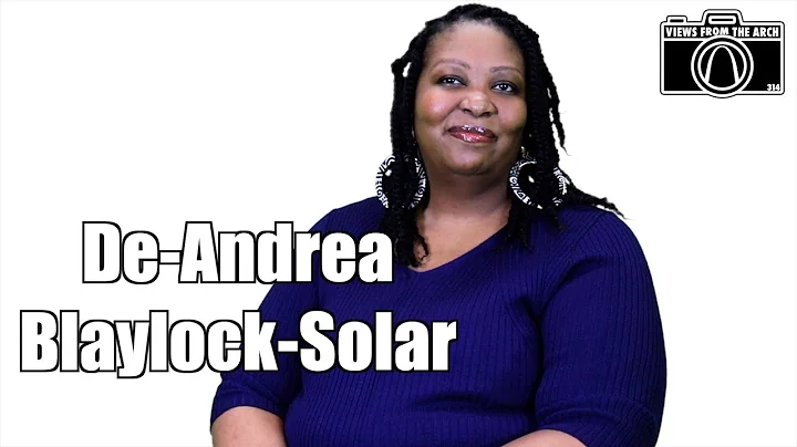 Sexologist De-Andrea Blaylock: Is Monogamy a reali...