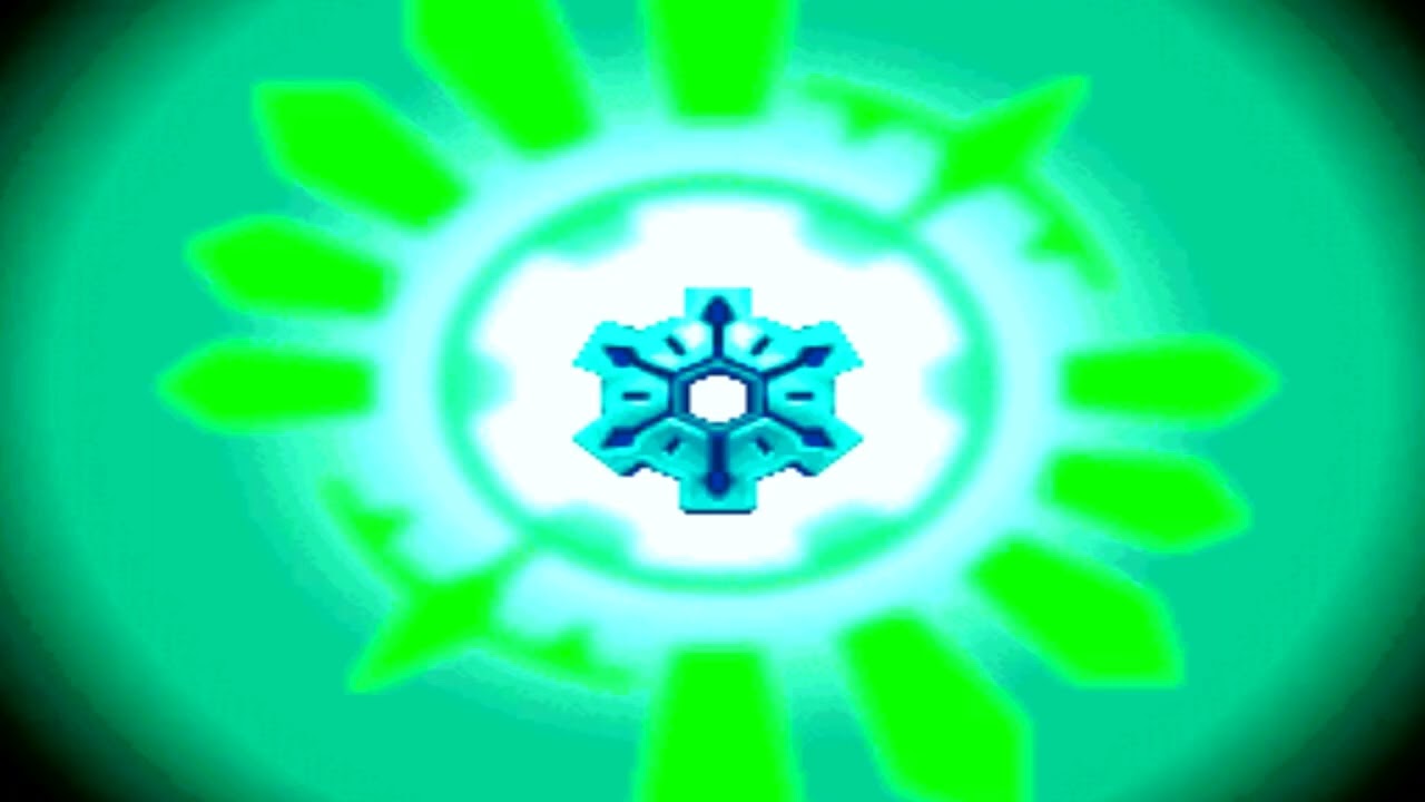 Time Gear ~ Remastered [Extended] - Pokemon Mystery Dungeon 2 OST