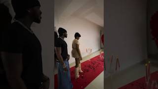 Diamond Alivyomsuprise Zuchu Nyumbani Kwao