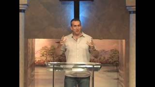 Divine Healing Technician Training (DHT) Session 3 (Brits)