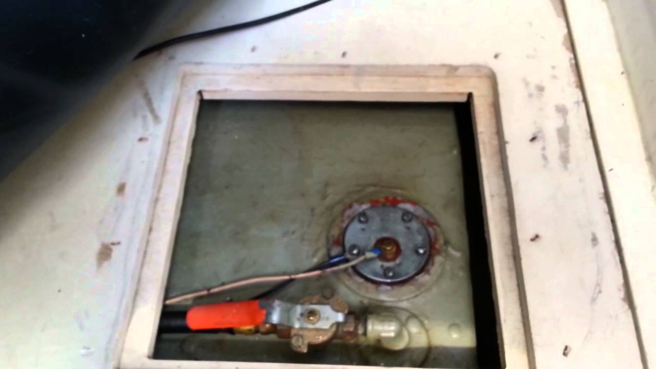 Catalina Island March 2013 - Projects Before We Leave