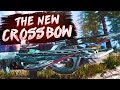 The NEW CROSSBOW is Everything We Wanted!