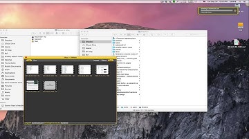 Sharing Jing Screencast