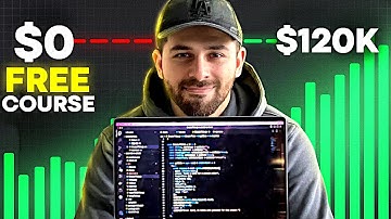 Become a $120k+ AI Developer in 2025 (Free Course, 2 Hours)