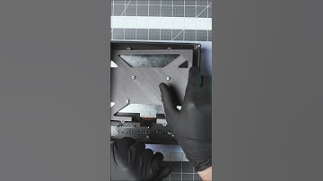 Retro Portable Raspberry Pi Enclosure #shorts #raspberrypi #retro  #crt  #rpi #raspi