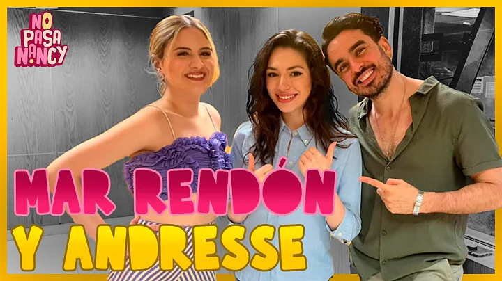 Mar Rendn y Andresse: Ganando como siempre | No pa...