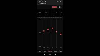 FiiO Music Android Application latest version 3.0.0 screenshot 5