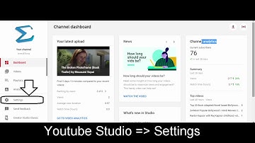The video is too long | How to enable long videos on your channel step by step| Processing abandoned