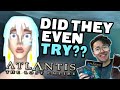 Disney's Atlantis: The Lost Empire - PC Games Nostalgia Review ~Search For The Journal/Trial By Fire