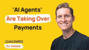 Building The Future Of Money With Agentic Commerce