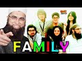 Junaid Jamshed Family Pics & Biography | Celebrities Family