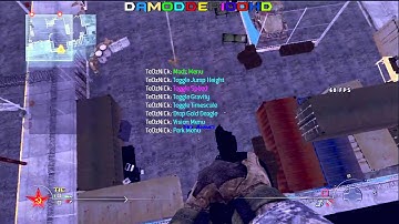 Mw2 Working Challenge Lobby infection!