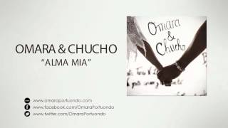 Omara Portuondo & Chucho Valdés "Alma Mía" (completa) chords